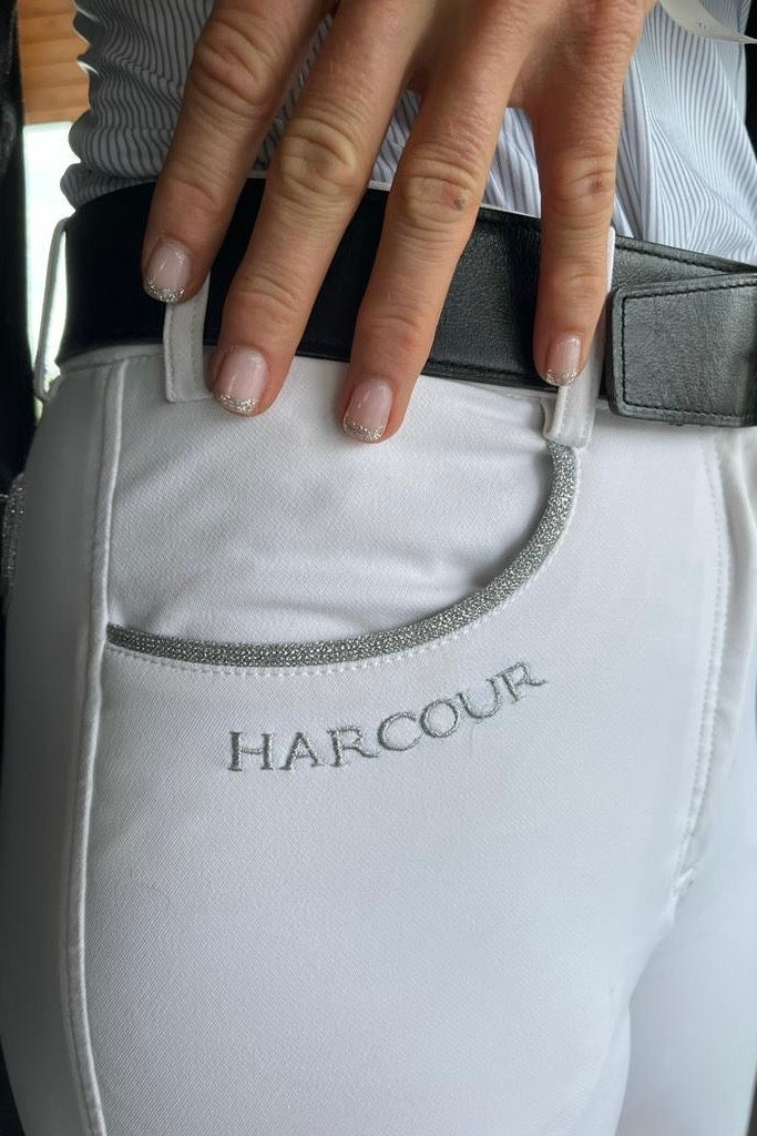 Harcour USA Jaltika Riding Breeches