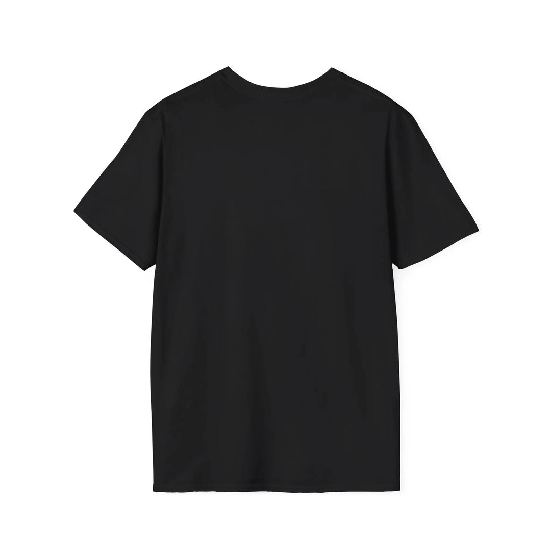 Crown Hat Club T-Shirt — “I’m a Member of the Crown Hat Club” Vintage Badge Tee Printify