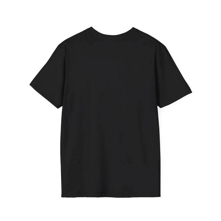 Crown Hat Club T-Shirt — “I’m a Member of the Crown Hat Club” Vintage Badge Tee Printify