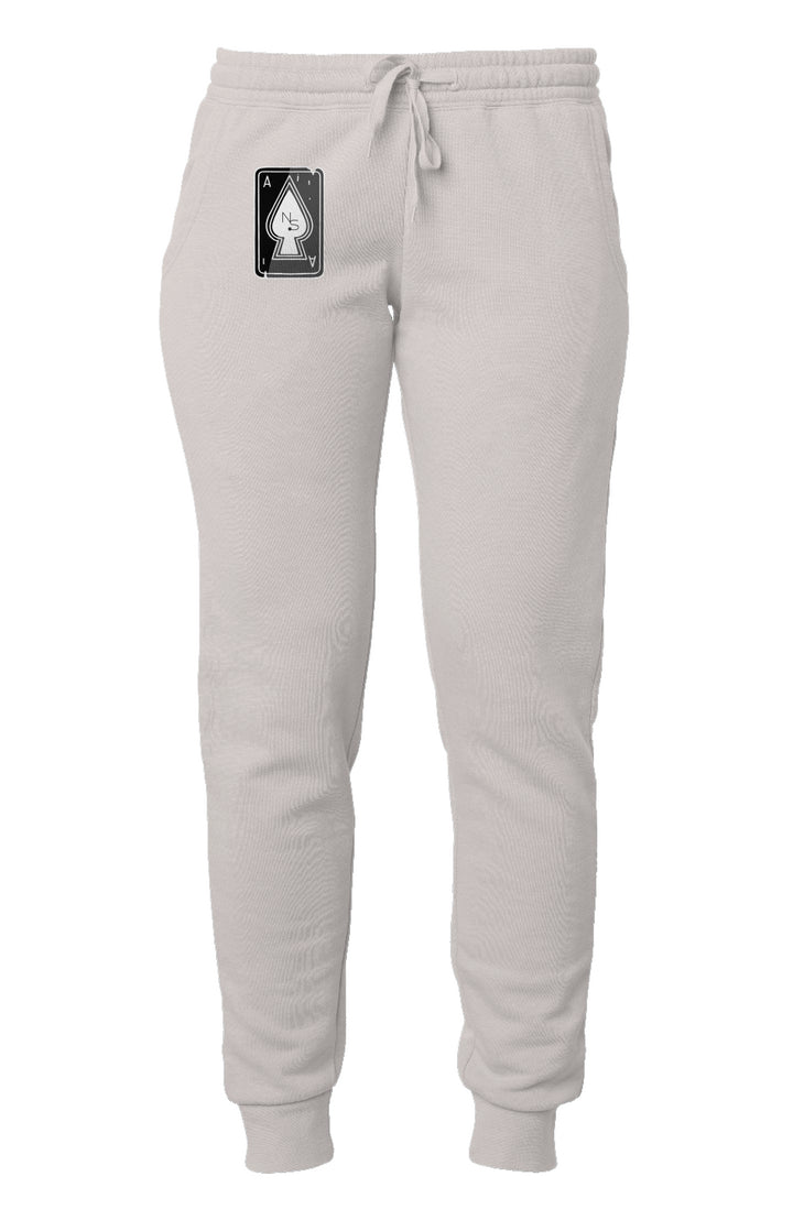 Womens Wash Sweatpants