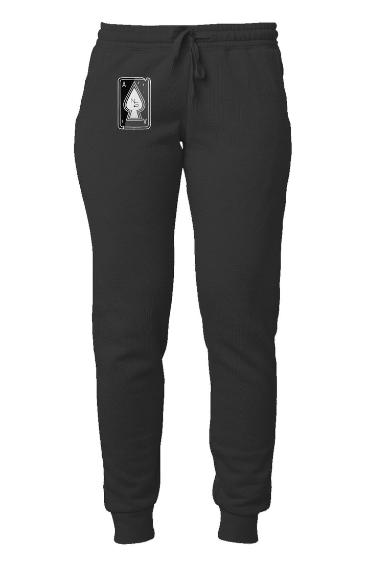 Womens Wash Sweatpants