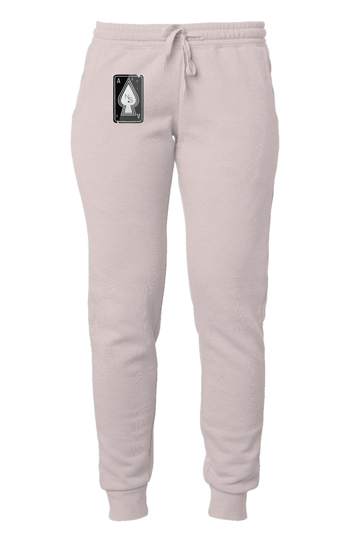 Womens Wash Sweatpants
