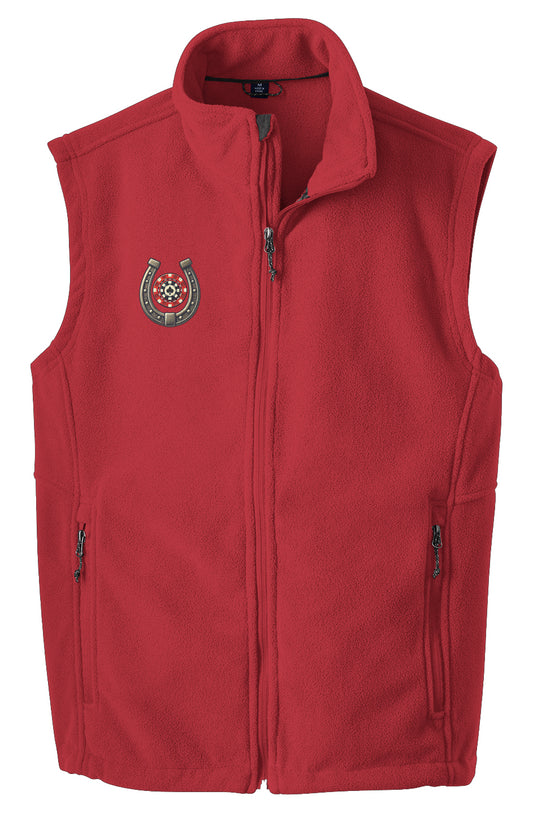 Frisco Fleece Vest