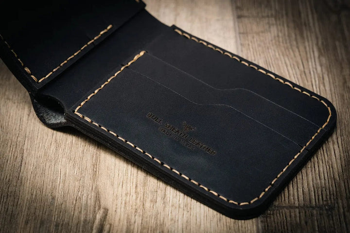 Western Bifold Wallet