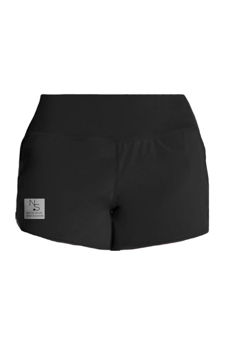 Neon Spur Ambassador Ladies Repeat Short