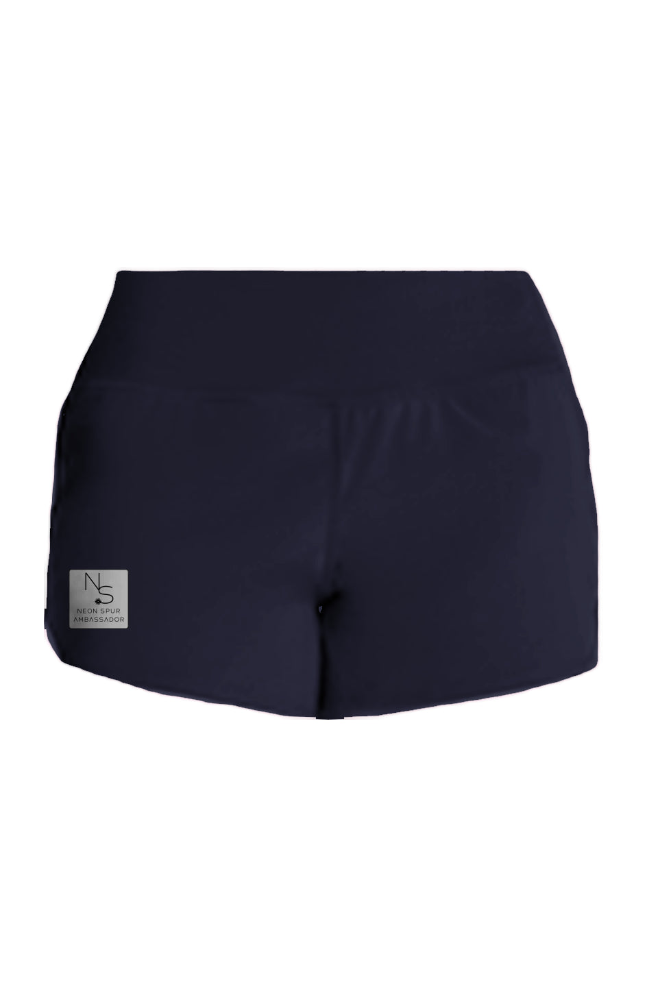 Neon Spur Ambassador Ladies Repeat Short