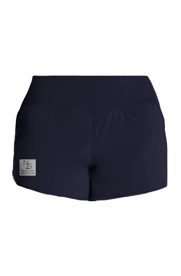 Neon Spur Ambassador Ladies Repeat Short