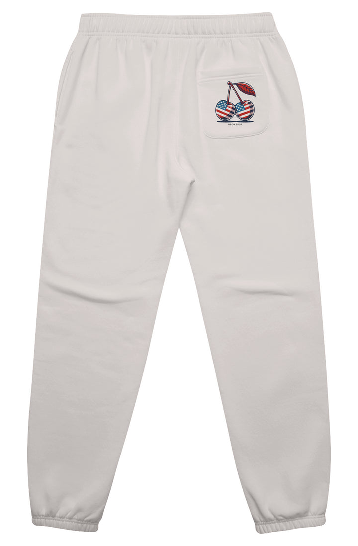 American Cherry Bomb Women's Sweatpants