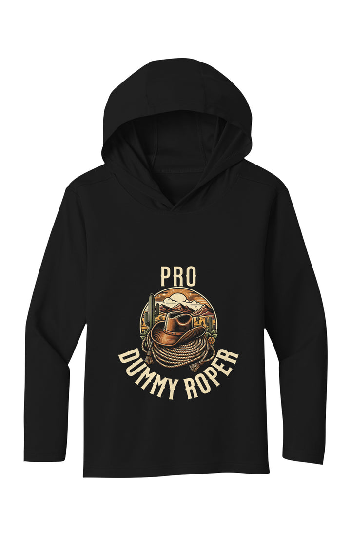 Pro Dummy Roper UV Pro Boys Hoodie