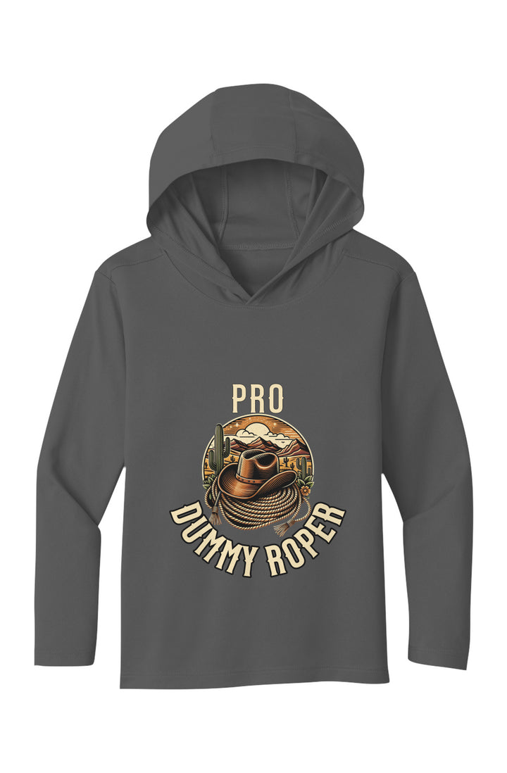 Pro Dummy Roper UV Pro Boys Hoodie