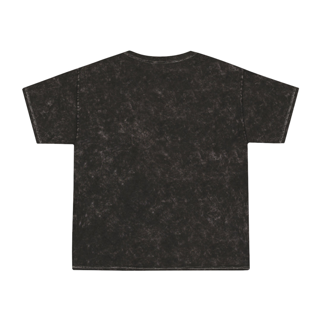 Buckin Lucky Mineral Wash T-Shirt
