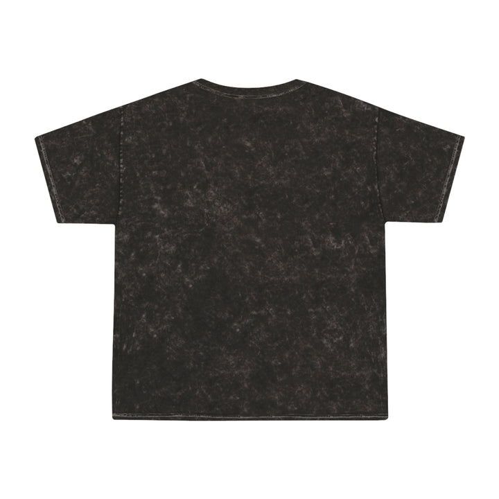 Buckin Lucky Mineral Wash T-Shirt