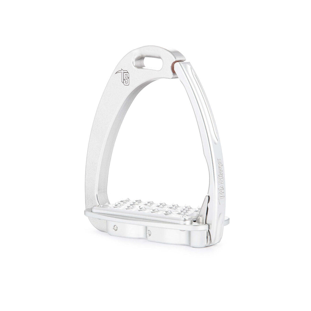 Tech Stirrups Venice Sloped M Stirrups Breeches.com