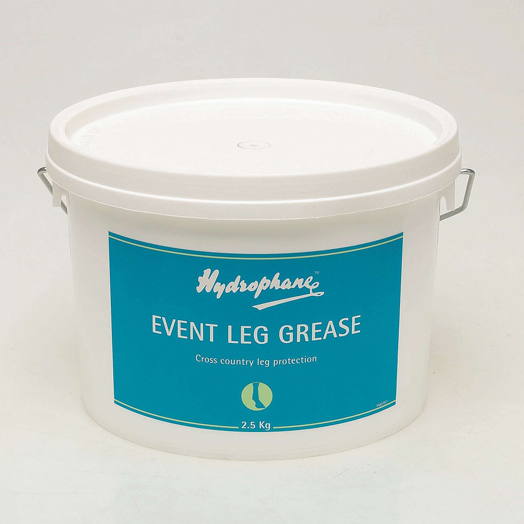 Hydrophane Event Leg Grease - 2.5kg Breeches.com