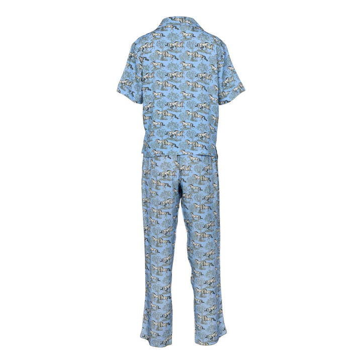 Lila Pajama Pant Set