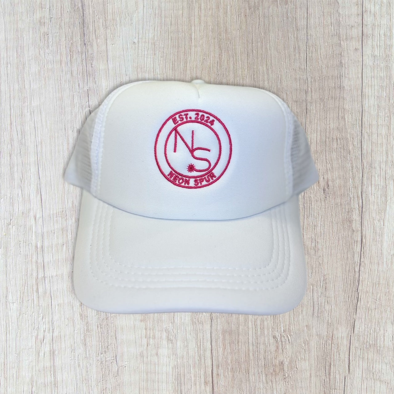 Nimbus Logo Hat