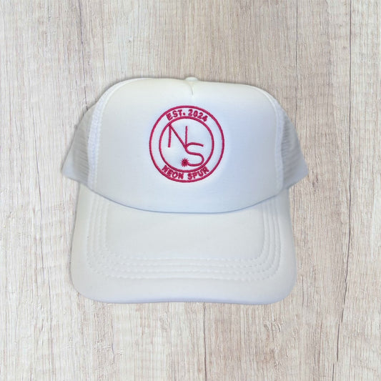 Nimbus Logo Hat