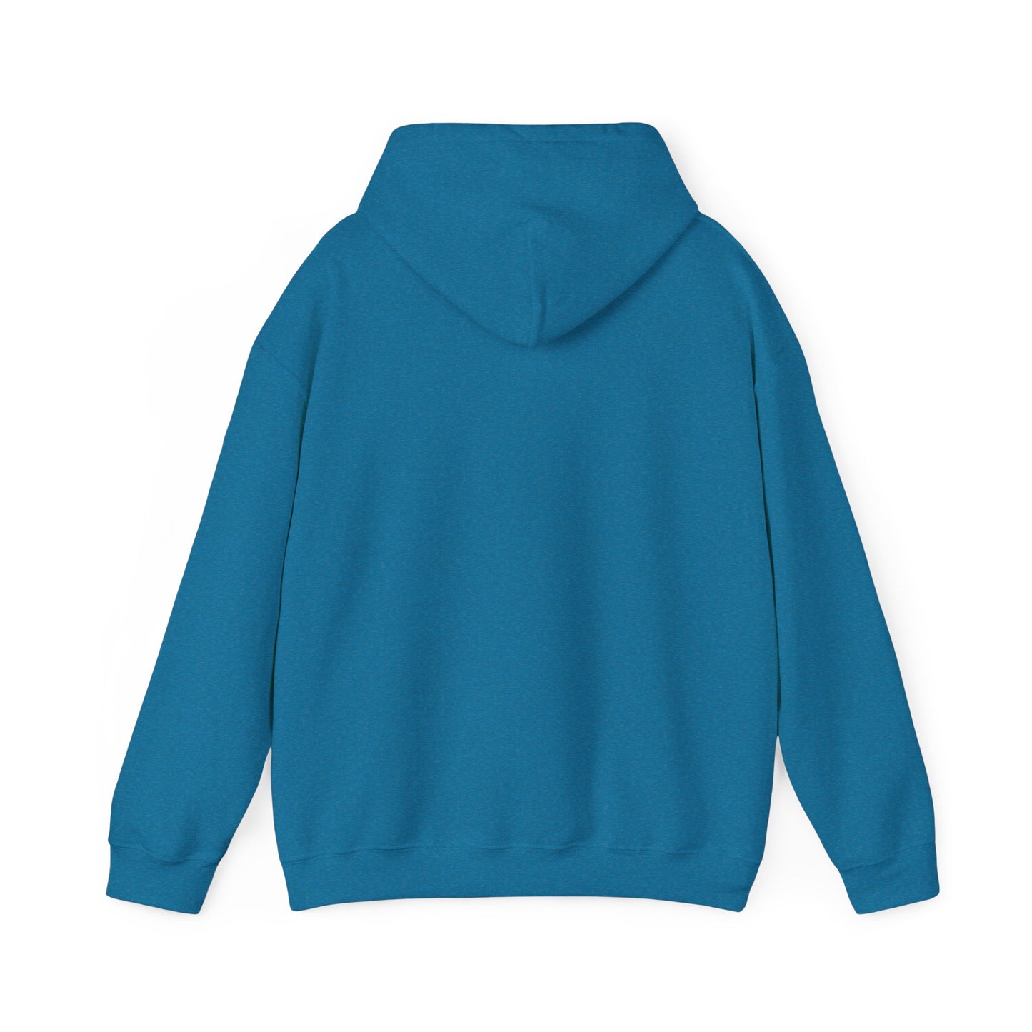 Can Chasing Cutie Heavy Blend™ Hooded Sweatshirt