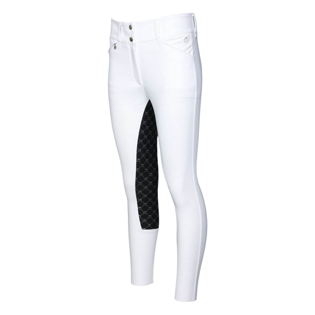 Dapplebay Sport Dressage Full Seat Show Breeches