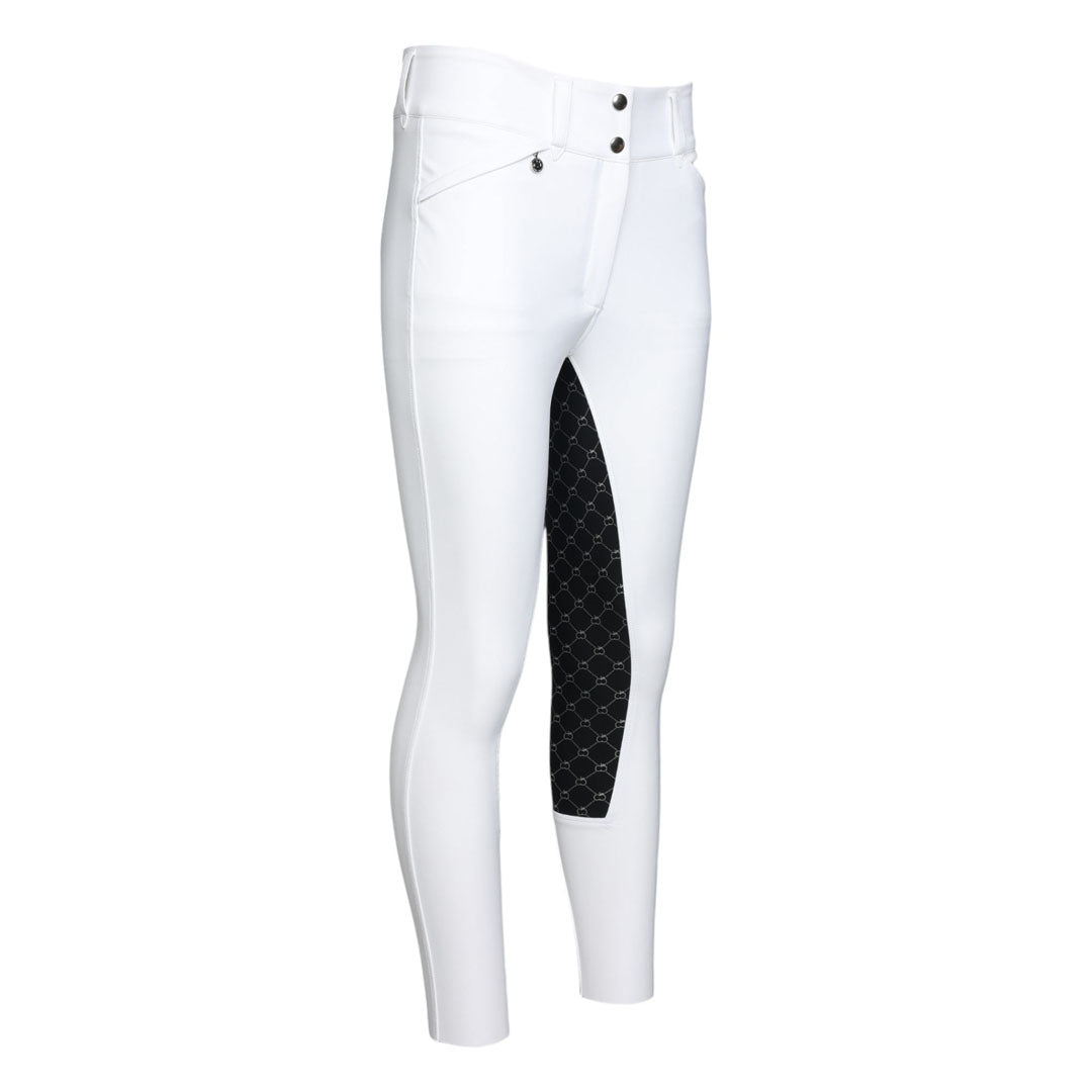 Dapplebay Sport Dressage Full Seat Show Breeches