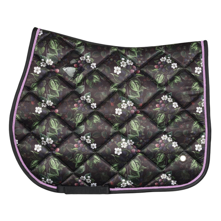 Blackberry Daze Pony Saddle Pad Breeches.com