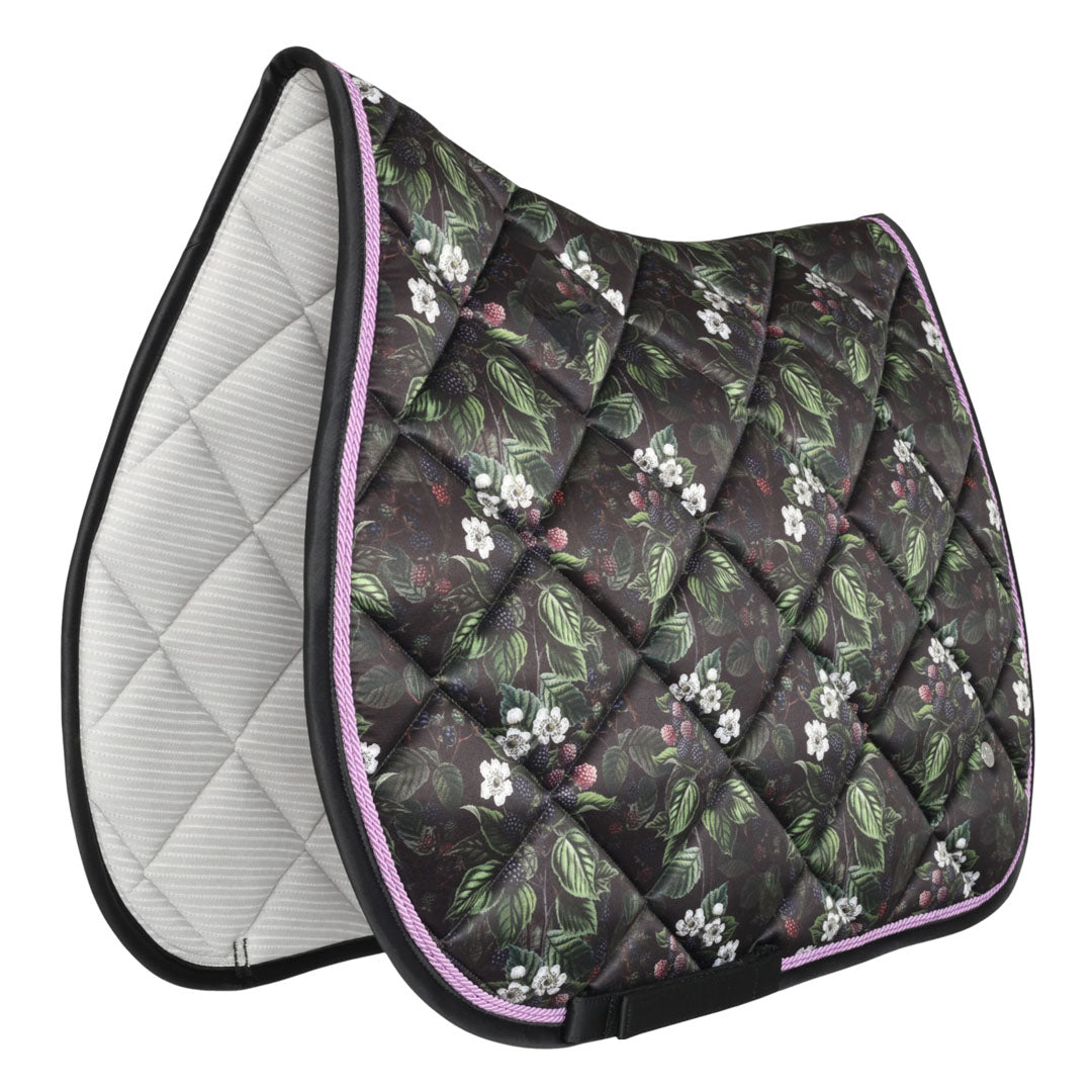 Blackberry Daze Pony Saddle Pad Breeches.com