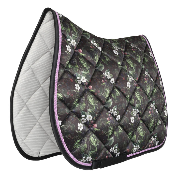 Blackberry Daze Pony Saddle Pad Breeches.com