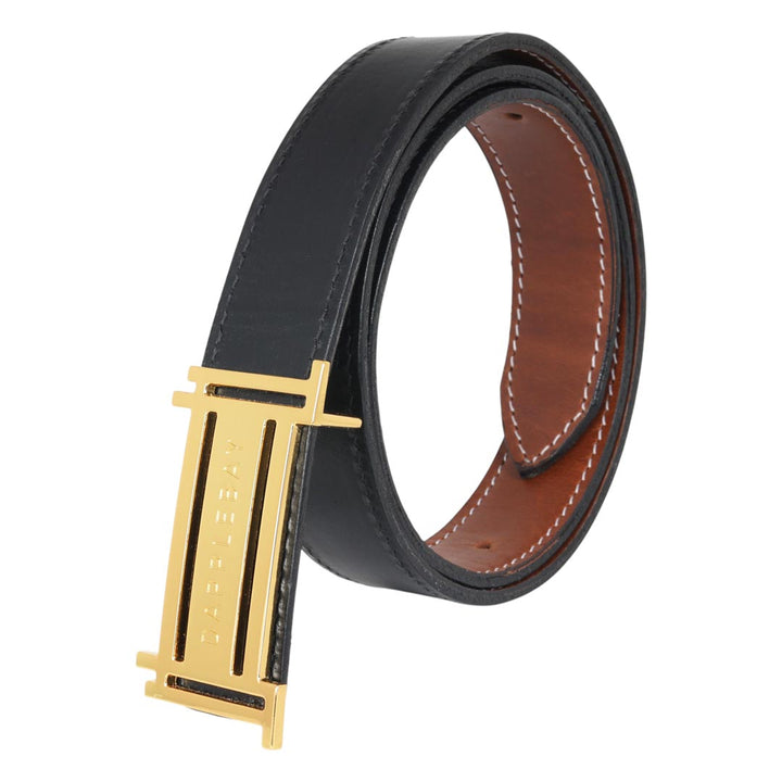 Reversible Jump Belt - Gold Breeches.com