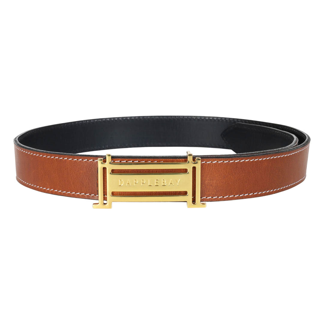 Reversible Jump Belt - Gold Breeches.com