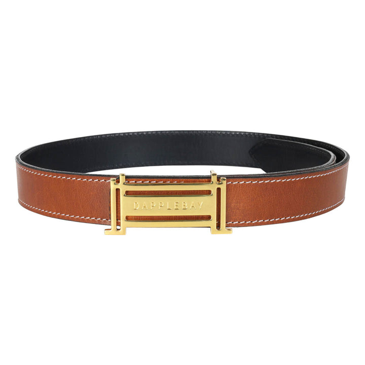 Reversible Jump Belt - Gold Breeches.com