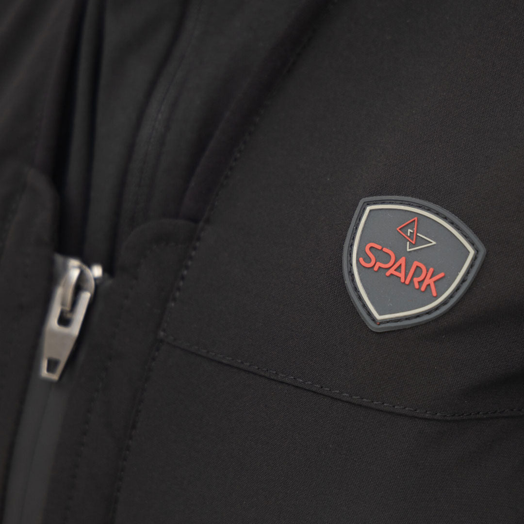 Spark Zip Up Air Vest