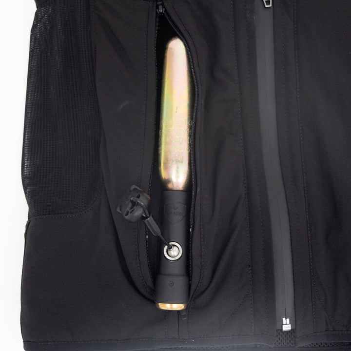 Spark Zip Up Air Vest