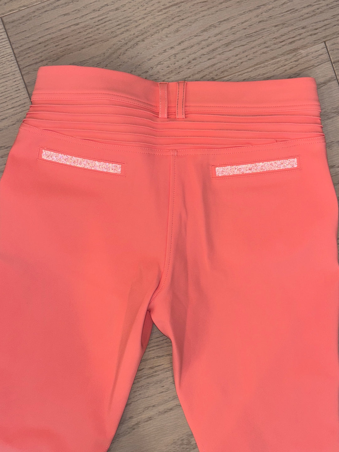 Samsheild Coralia Adele Breeches