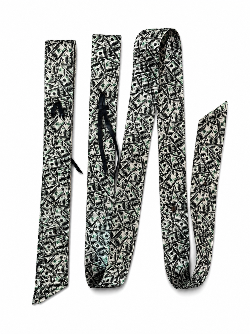 Entry Fees Latigo & Off Billet Set Neon Spur