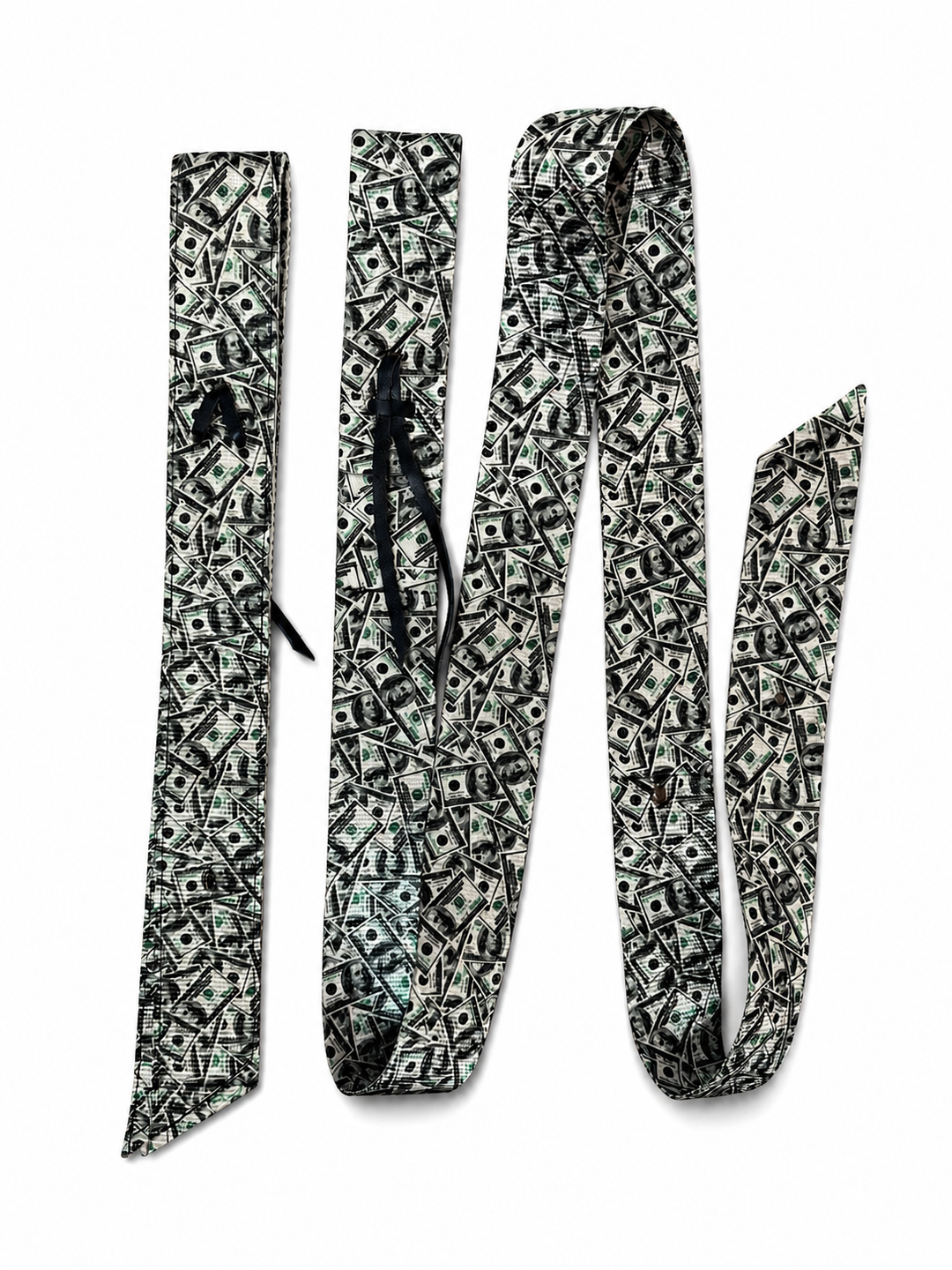 Entry Fees Latigo & Off Billet Set Neon Spur