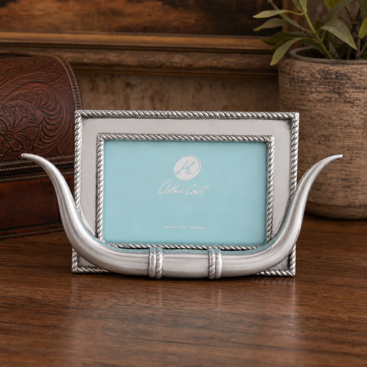 Longhorn Frame