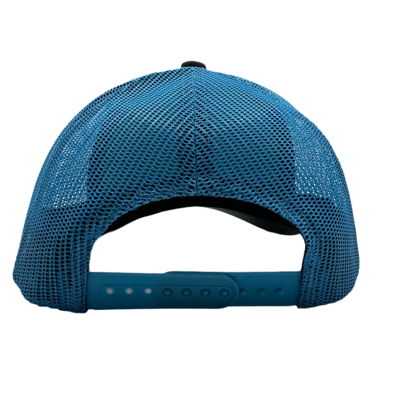 Dusty Trail Embroidered Logo SnapBack Hat