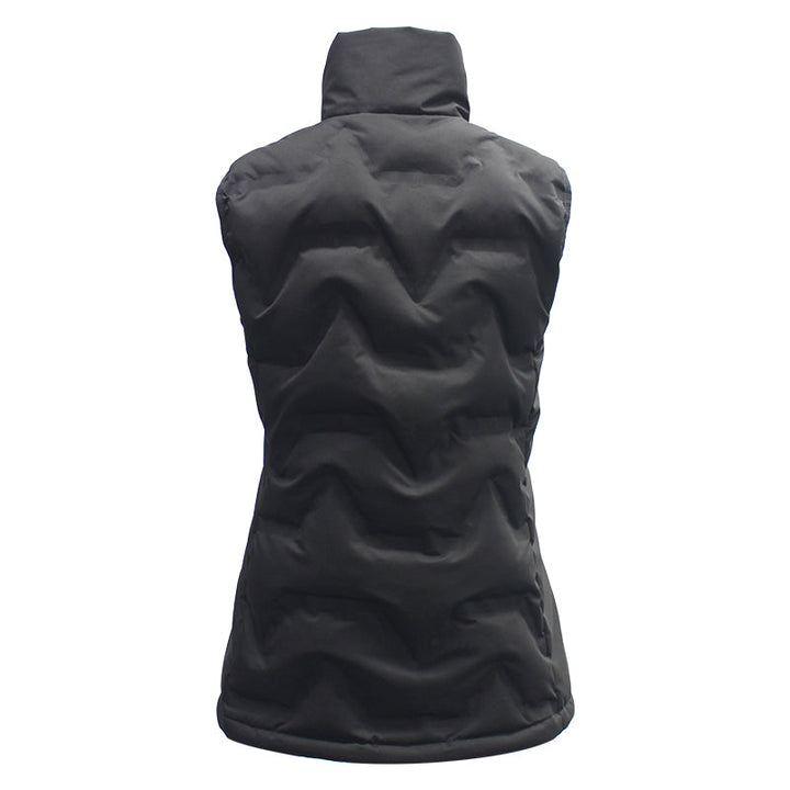TuffRider Heated Riding Vest