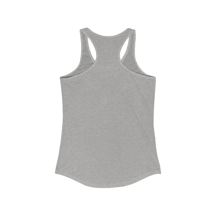 Neon Spur Ambassador Women's Racerback Tank