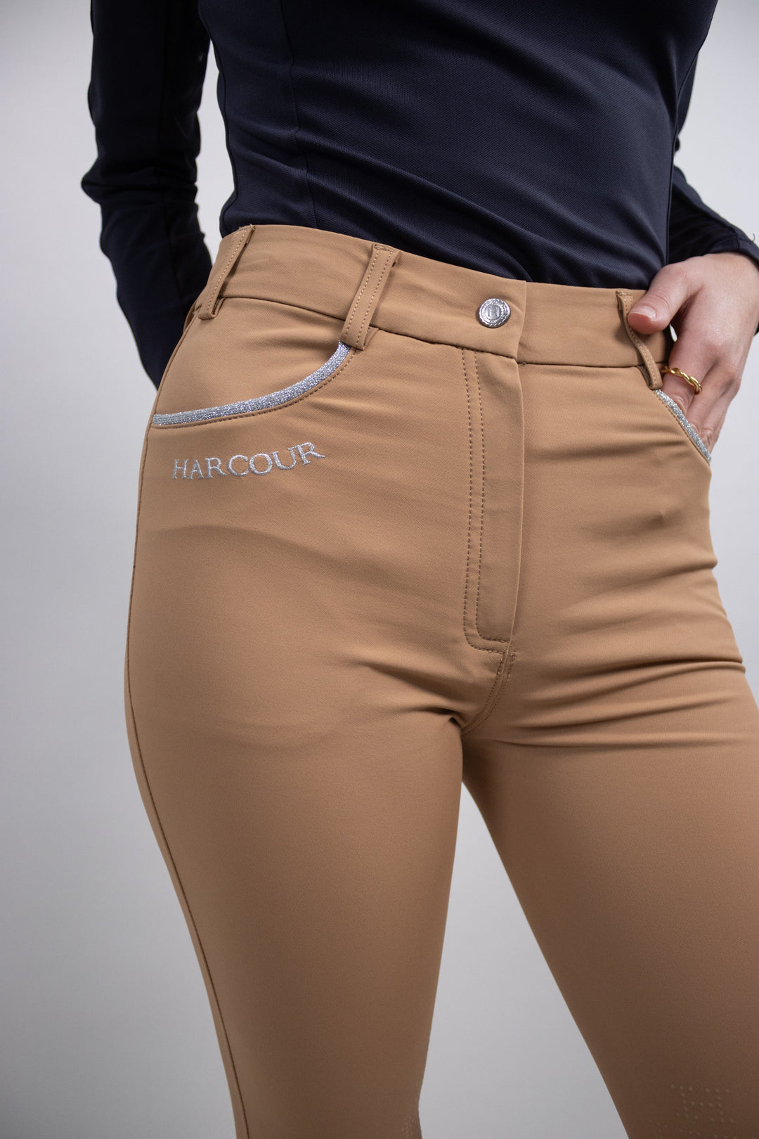 Harcour USA Jaltika Riding Breeches