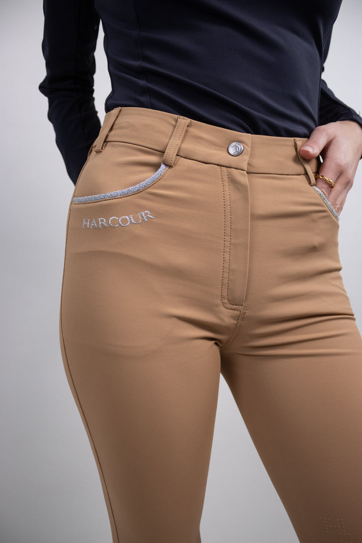 Harcour USA Jaltika Riding Breeches