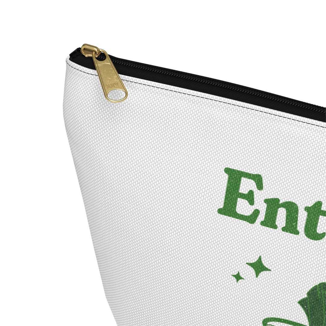 Entry Fees Accessory Pouch