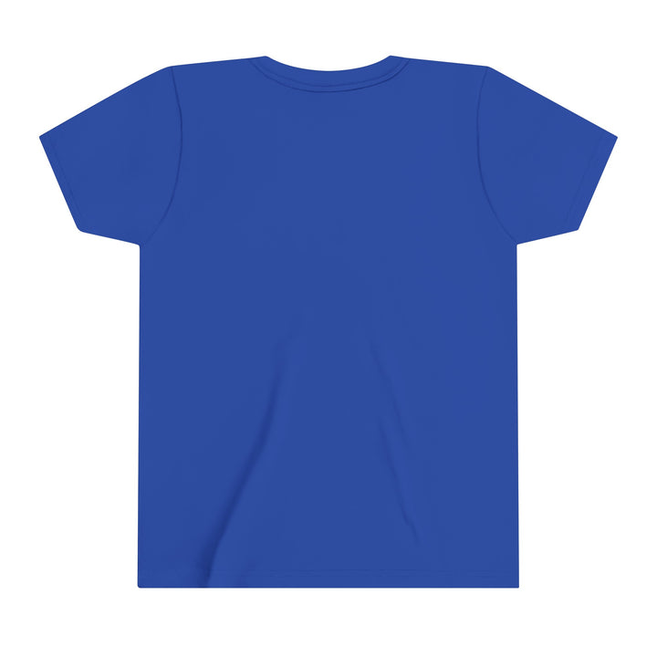 Pretty Like My Palomino Girls Short Sleeve Tee