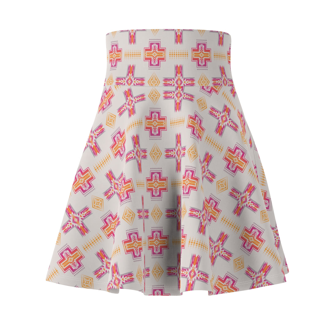 Aztec Trail Skirt