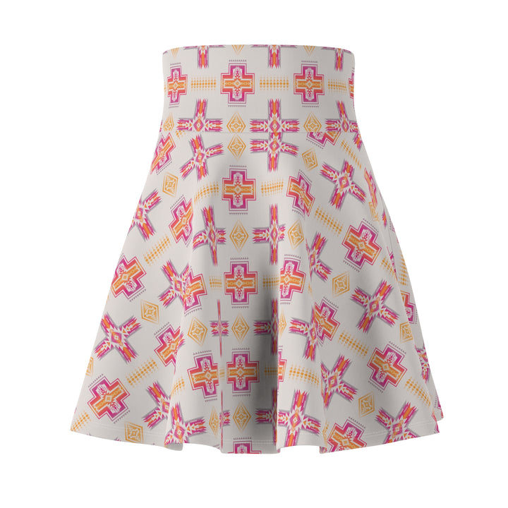 Aztec Trail Skirt