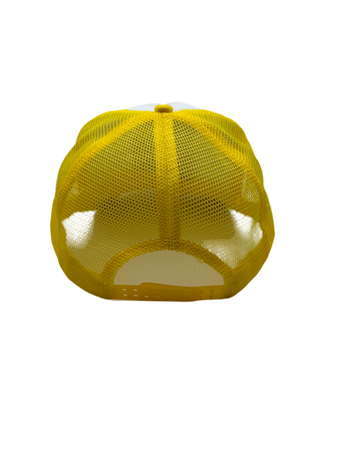 Take a Walk on the Wild Side Trucker Hat