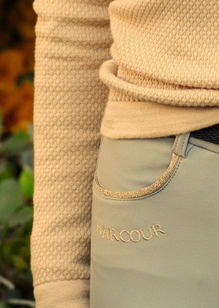Jaltika Gold Edition Women's Riding Breeches