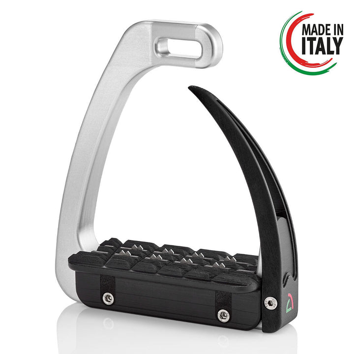 Safe Riding S-Light Stirrups