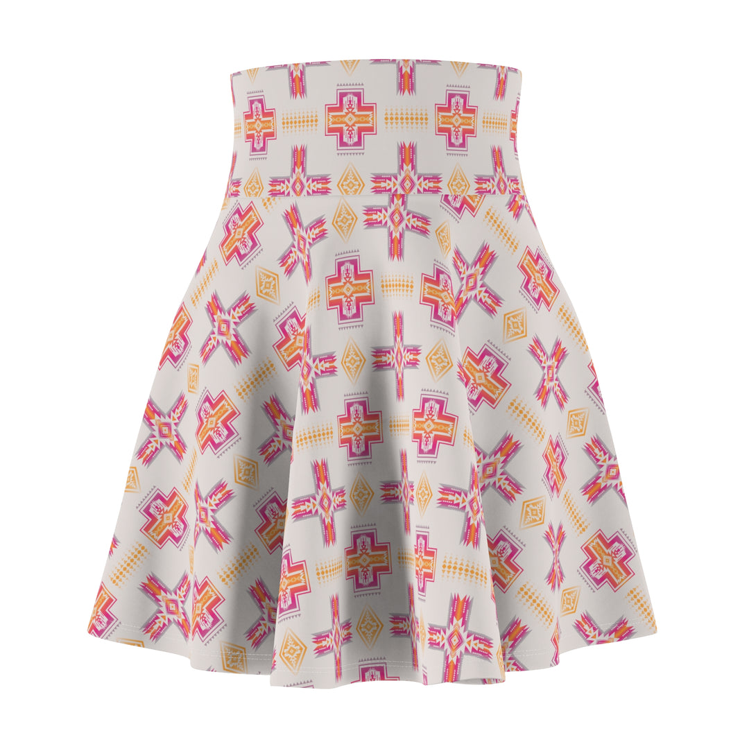 Aztec Trail Skirt