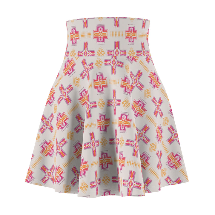 Aztec Trail Skirt